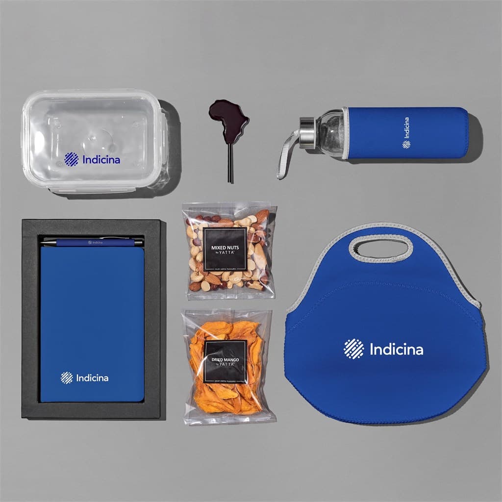 Yatta Funky Fusion Hamper thumbnail 12