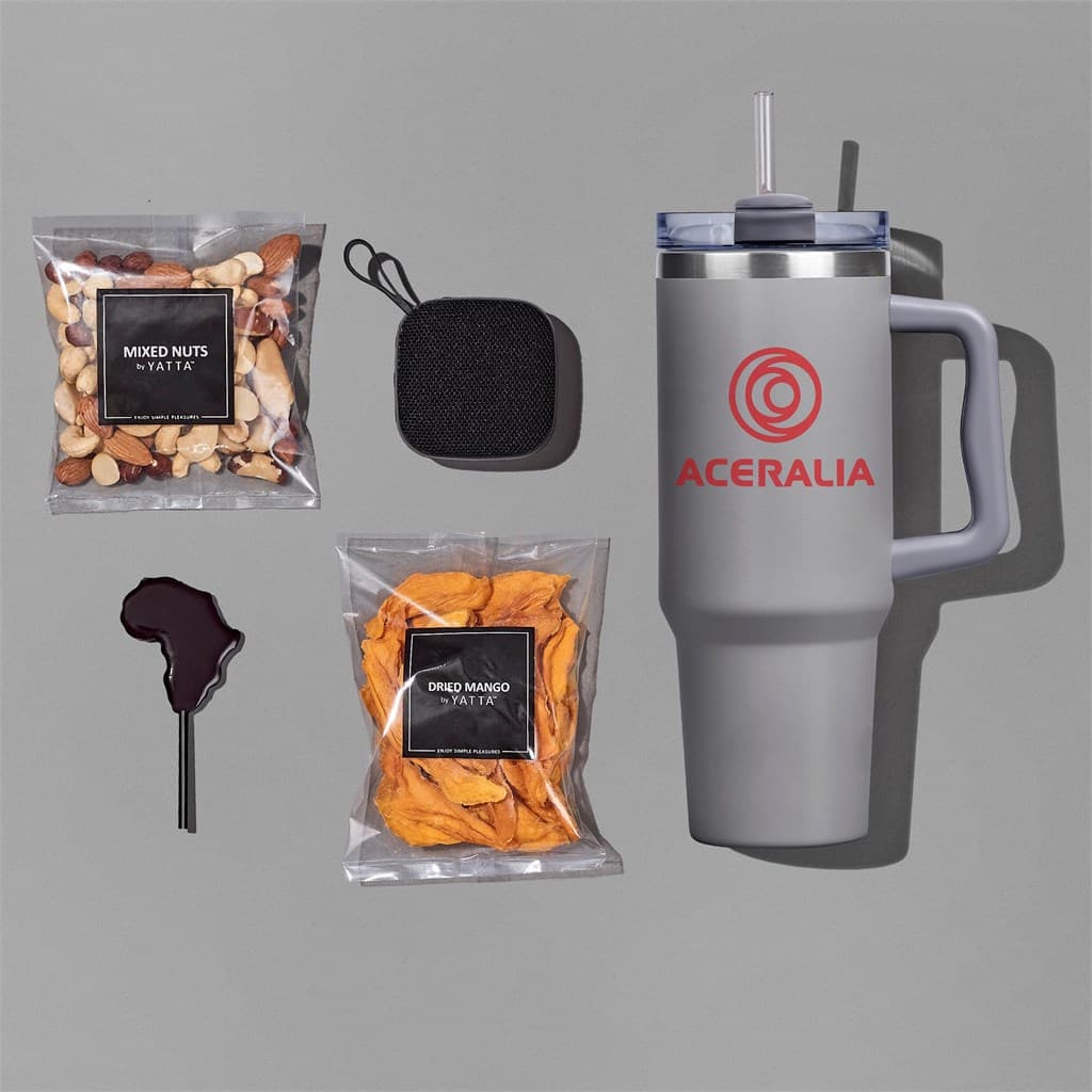 Yatta Graceful Goodies Hamper thumbnail 6