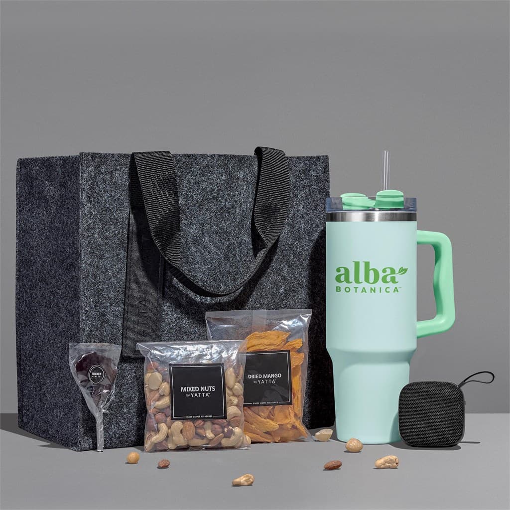 Yatta Graceful Goodies Hamper thumbnail 8