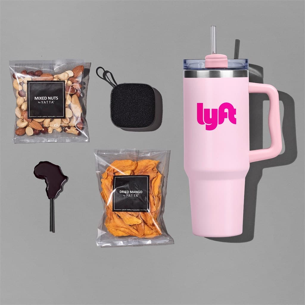 Yatta Graceful Goodies Hamper thumbnail 29