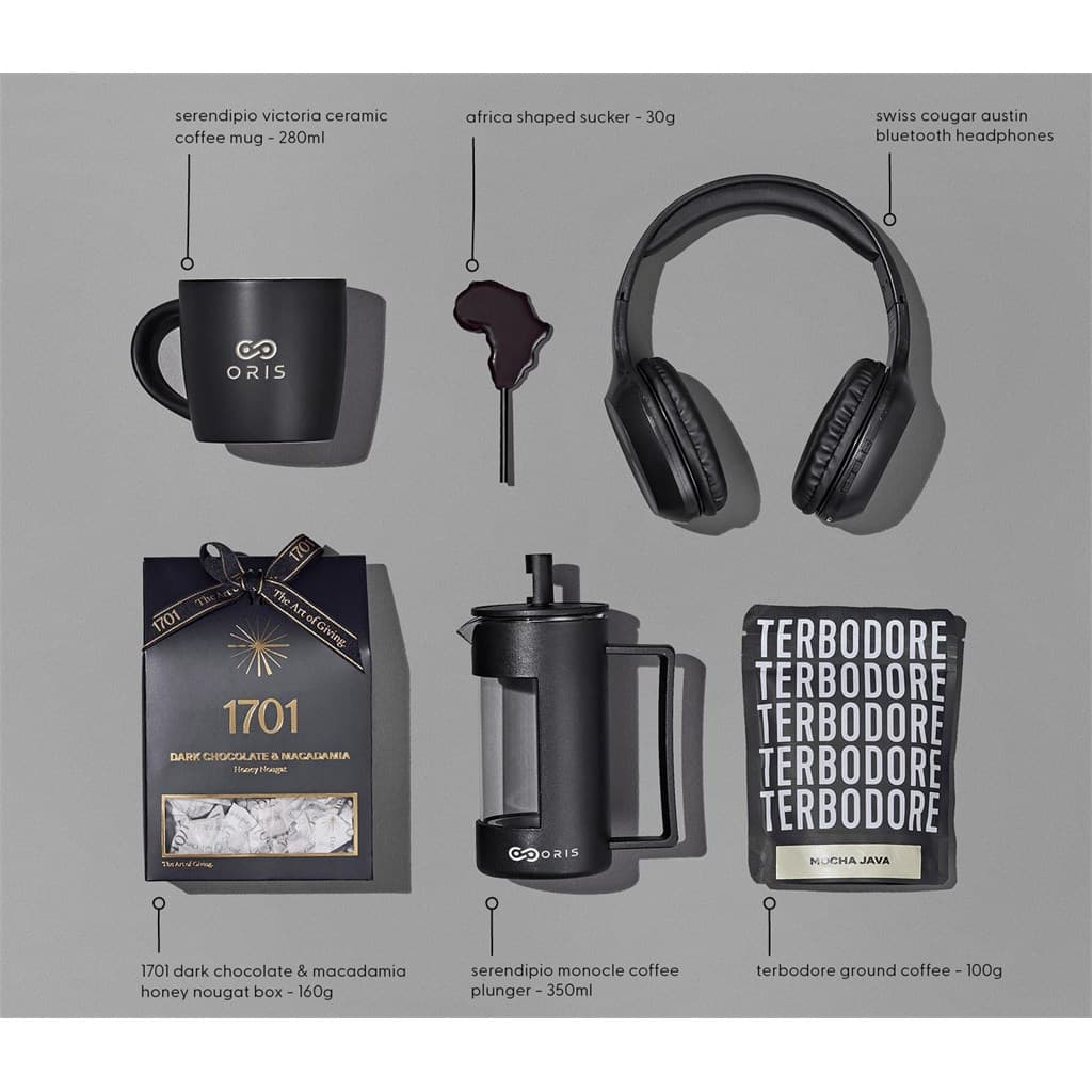 Yatta Hampin Hot Hamper thumbnail 7