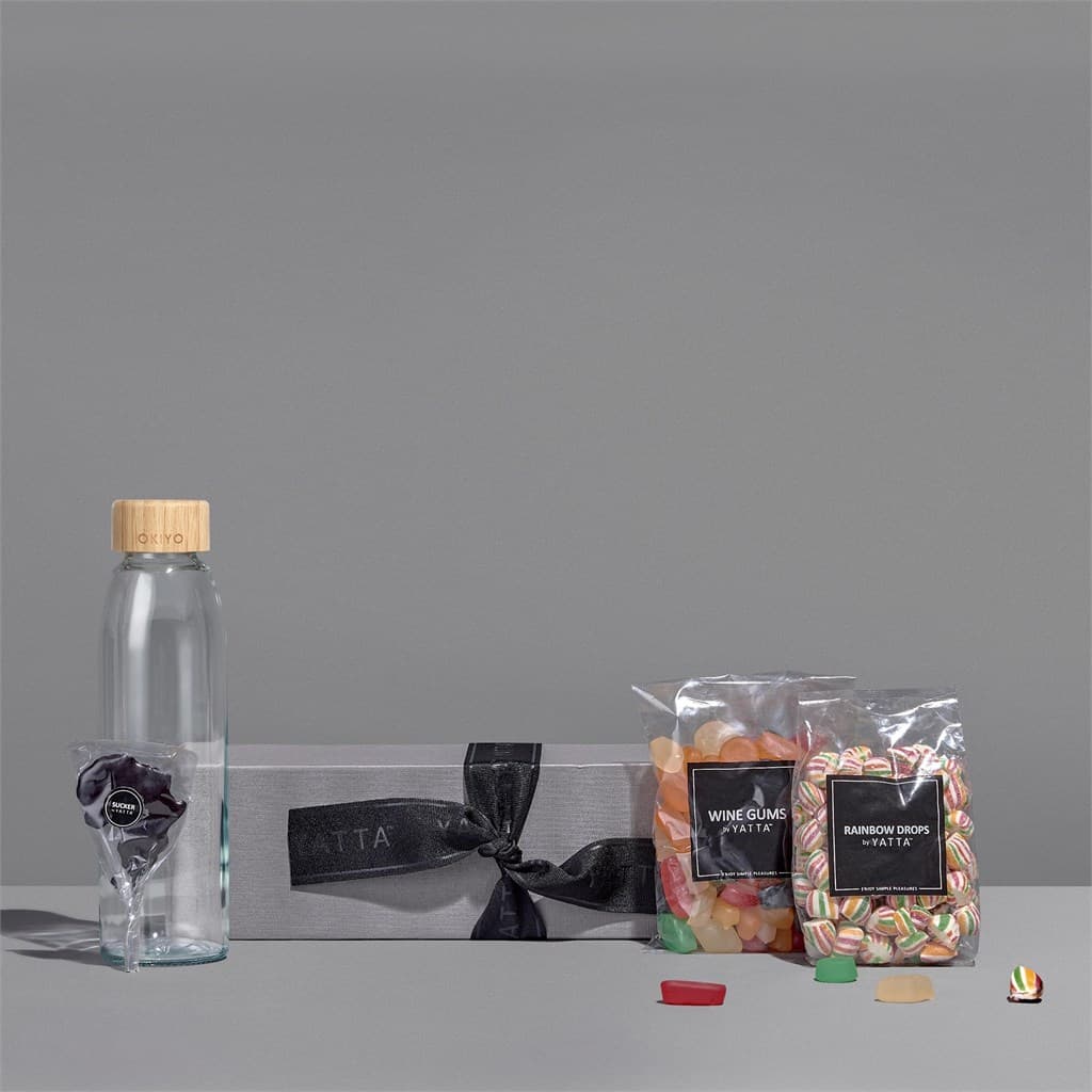 Yatta Happy Huddle Hamper thumbnail 3