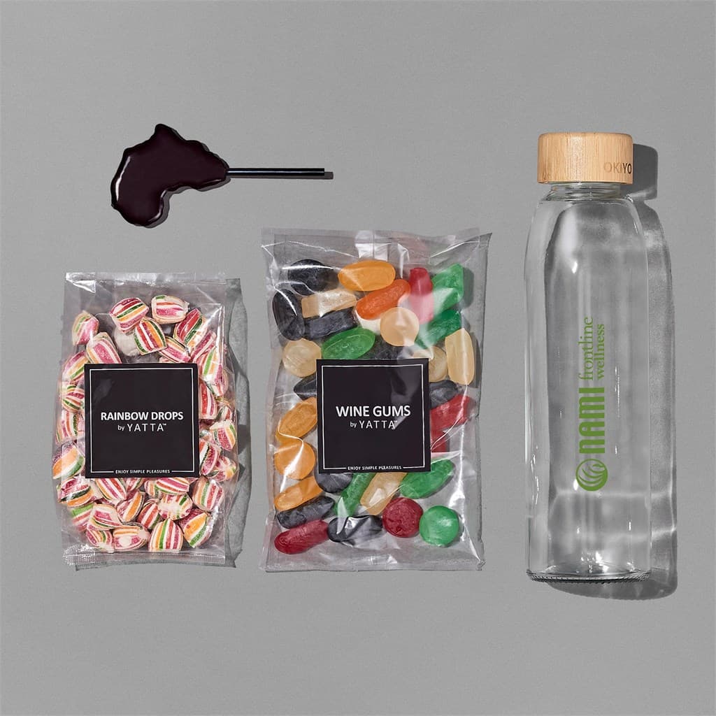 Yatta Happy Huddle Hamper thumbnail 6