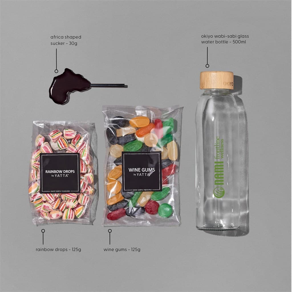 Yatta Happy Huddle Hamper thumbnail 7