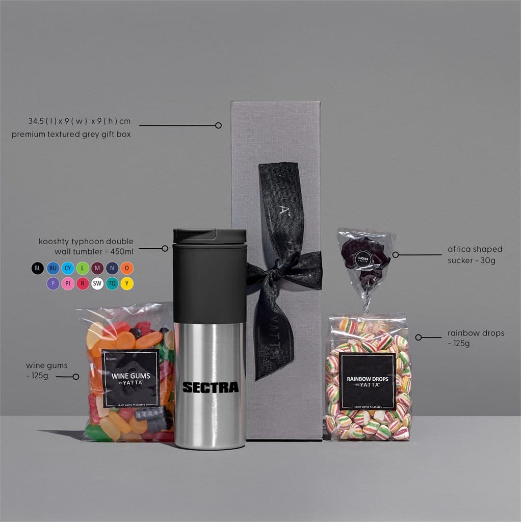 Yatta Marvelous Mix Hamper thumbnail 3