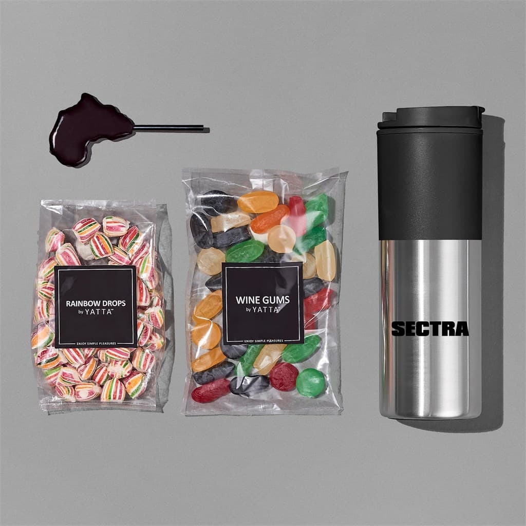 Yatta Marvelous Mix Hamper thumbnail 6