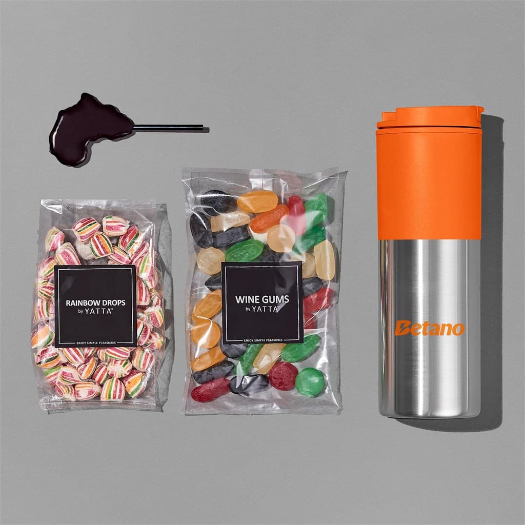 Yatta Marvelous Mix Hamper thumbnail 41