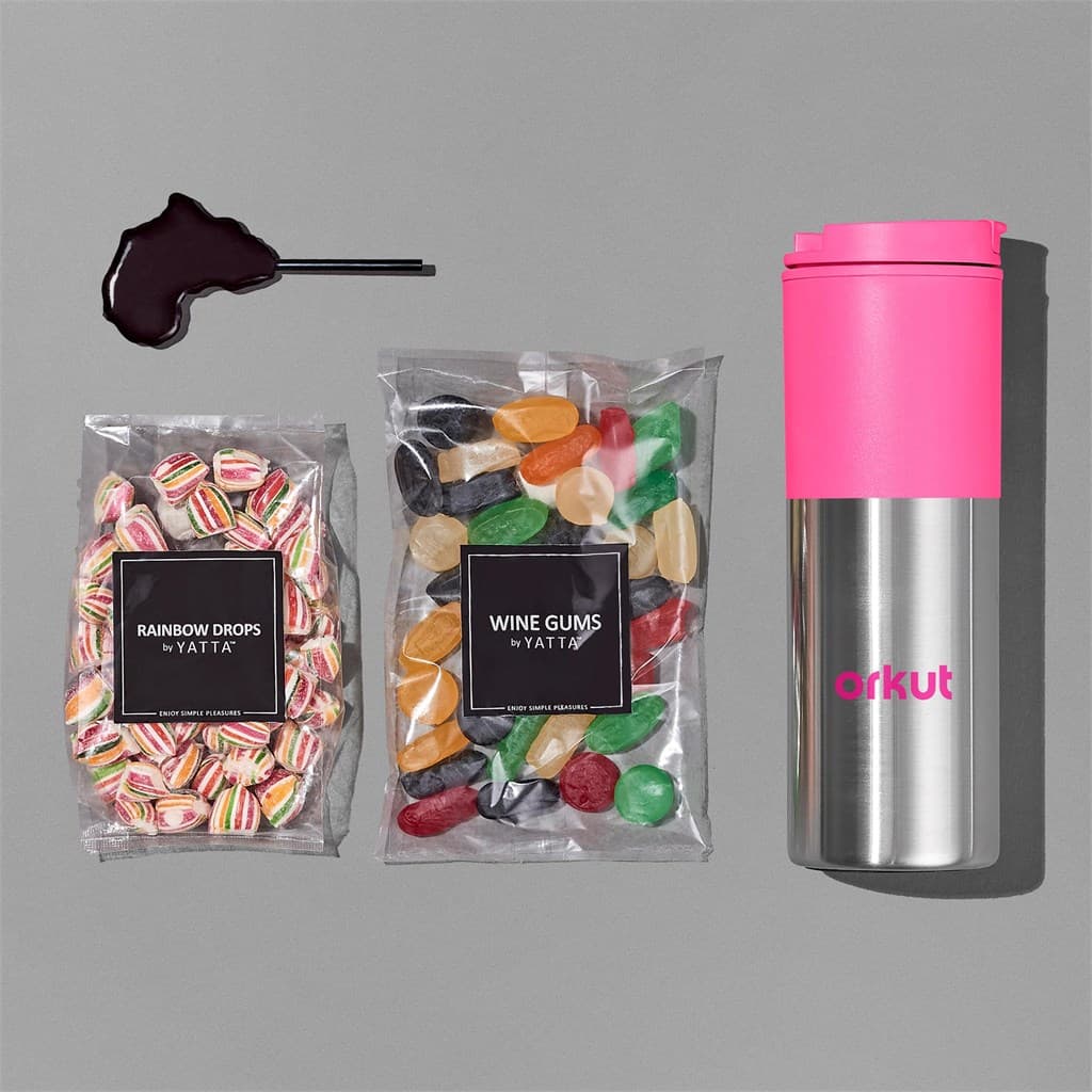 Yatta Marvelous Mix Hamper thumbnail 51