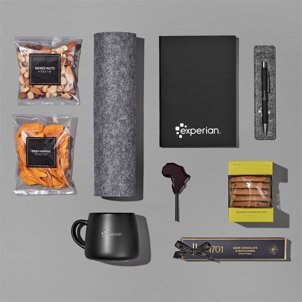 Yatta Noble Necessities Hamper thumbnail 3