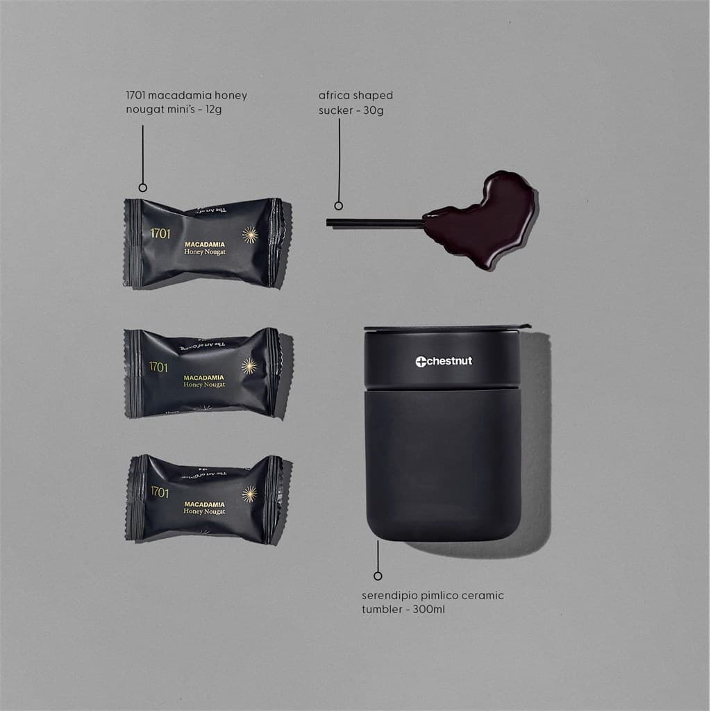 Yatta Petite Perfection Hamper thumbnail 3