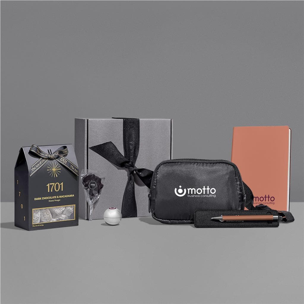 Yatta Simple Luxuries Hamper thumbnail 3