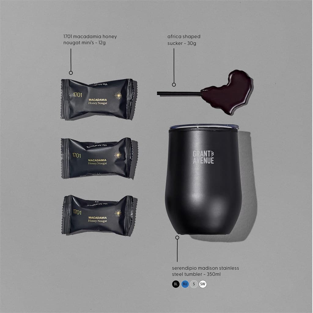 Yatta Snug Surprise Hamper