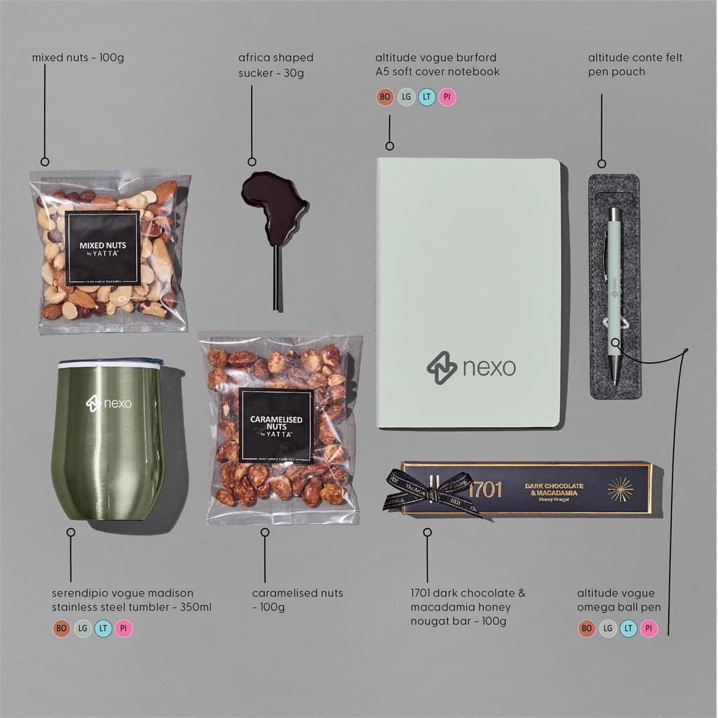 Yatta Bliss Box  Hamper thumbnail 3