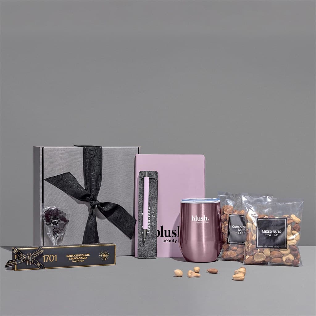 Yatta Bliss Box  Hamper thumbnail 25