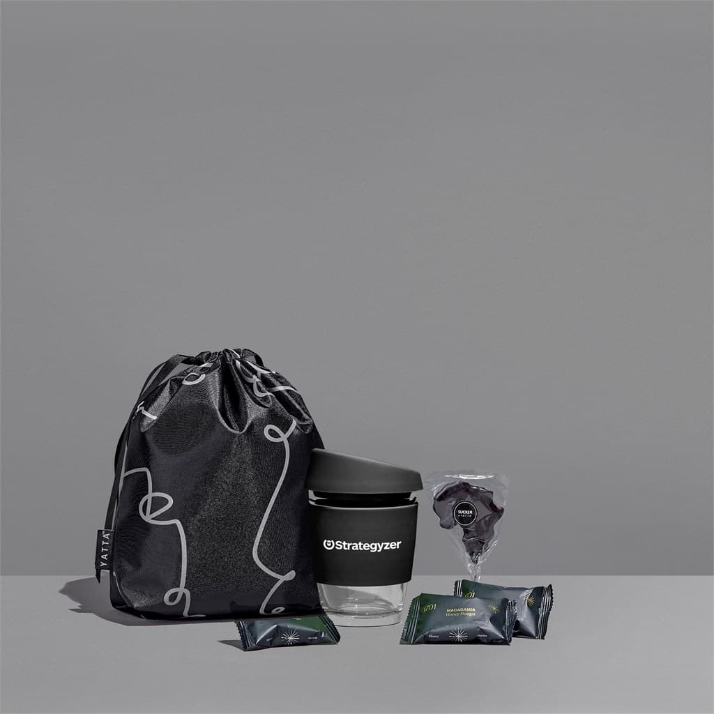 Yatta Tiny Treasure Hamper thumbnail 3