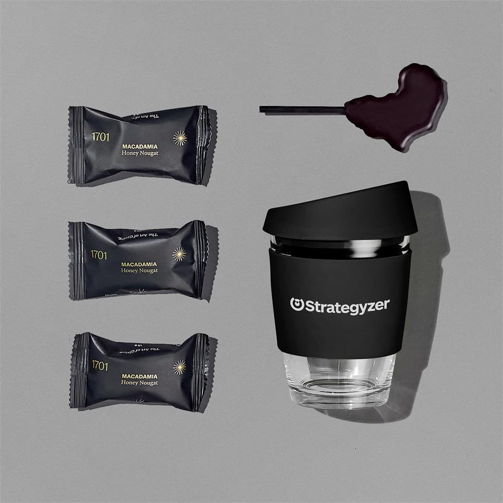 Yatta Tiny Treasure Hamper thumbnail 6