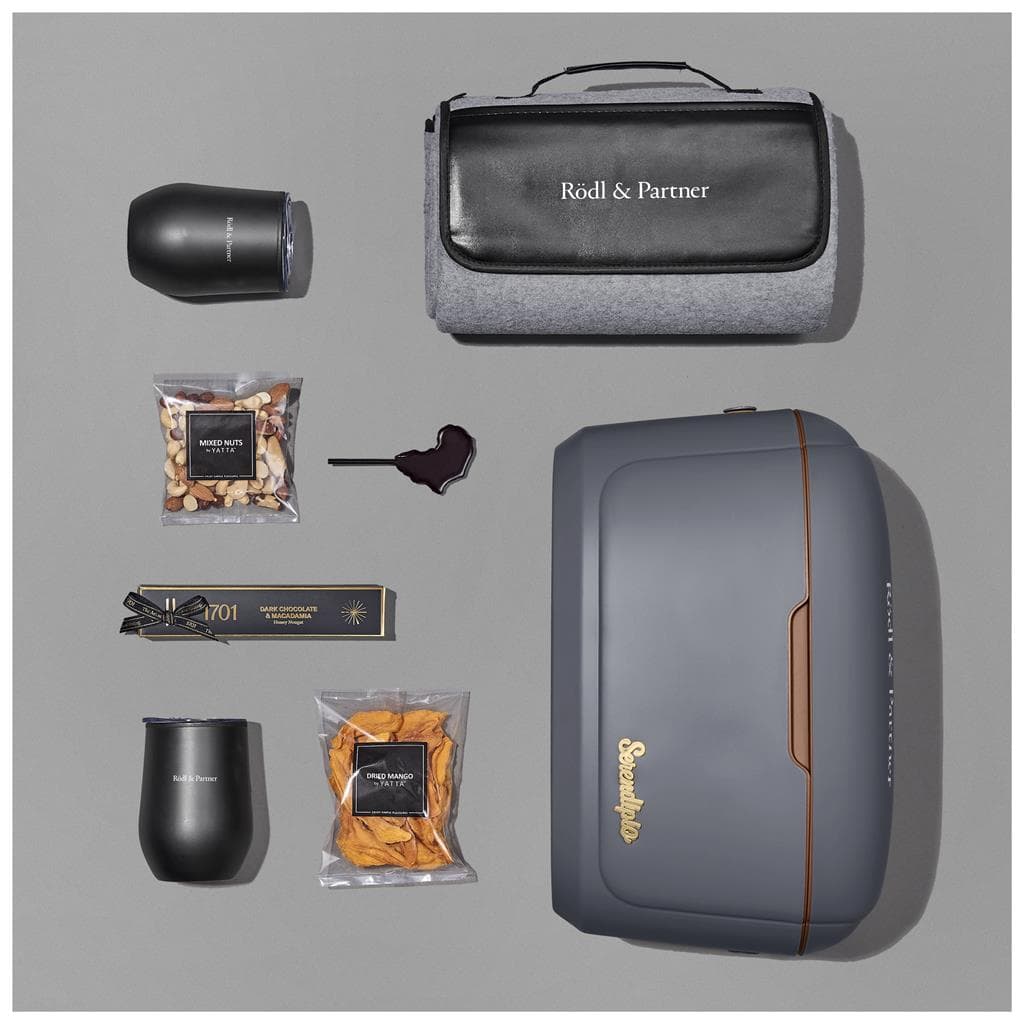 Yatta Lavish Leisure Hamper thumbnail 17