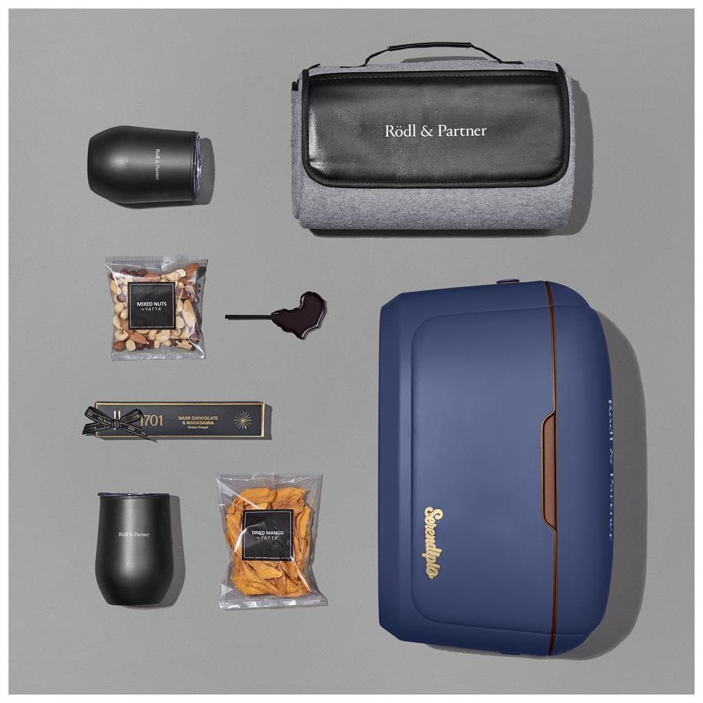 Yatta Lavish Leisure Hamper thumbnail 19