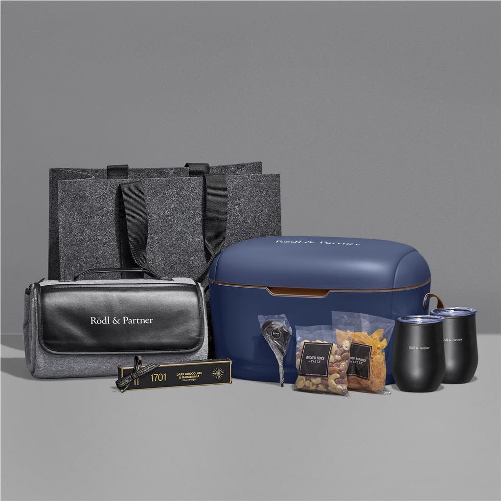 Yatta Lavish Leisure Hamper thumbnail 21