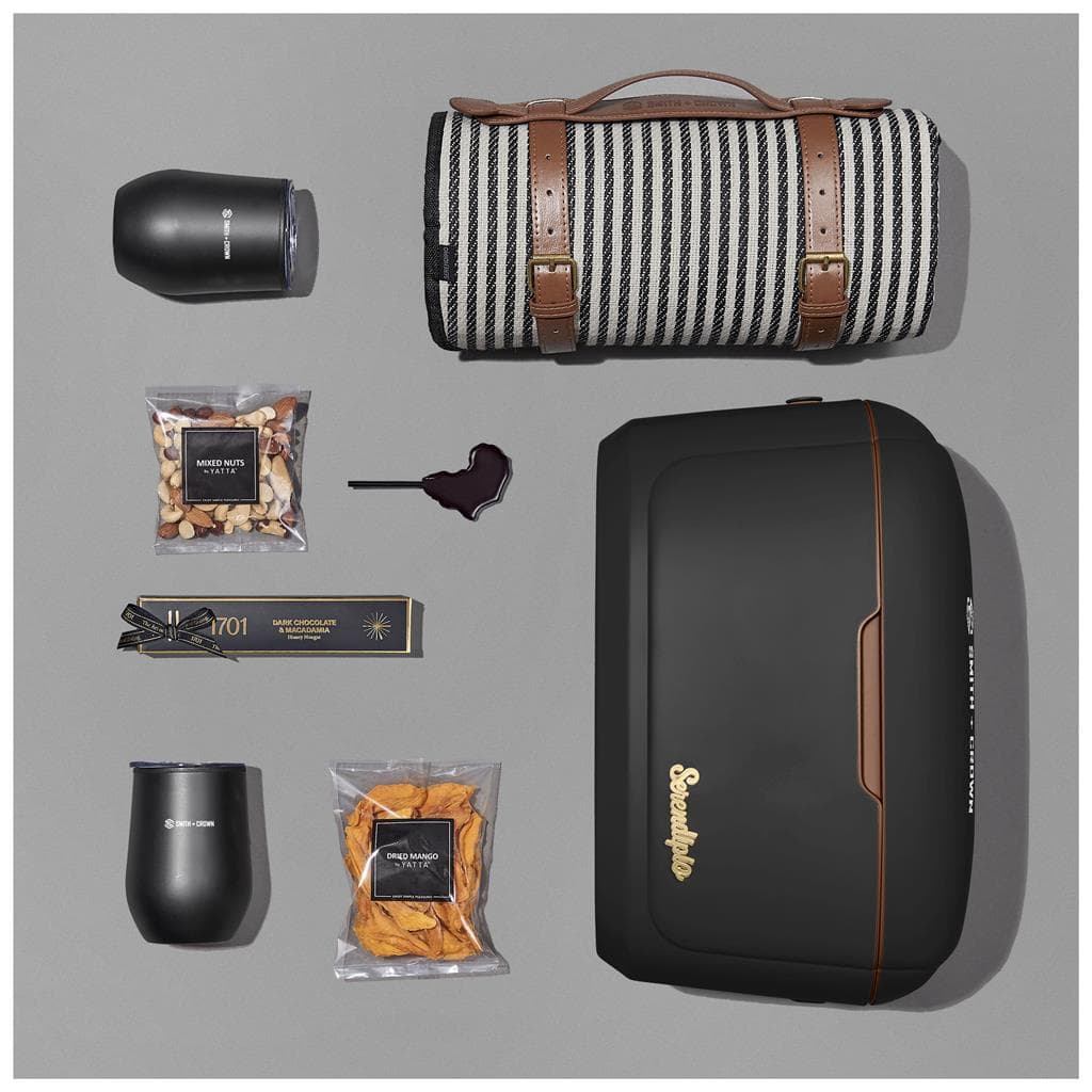 Yatta Sophisticated Soiree Hamper thumbnail 6