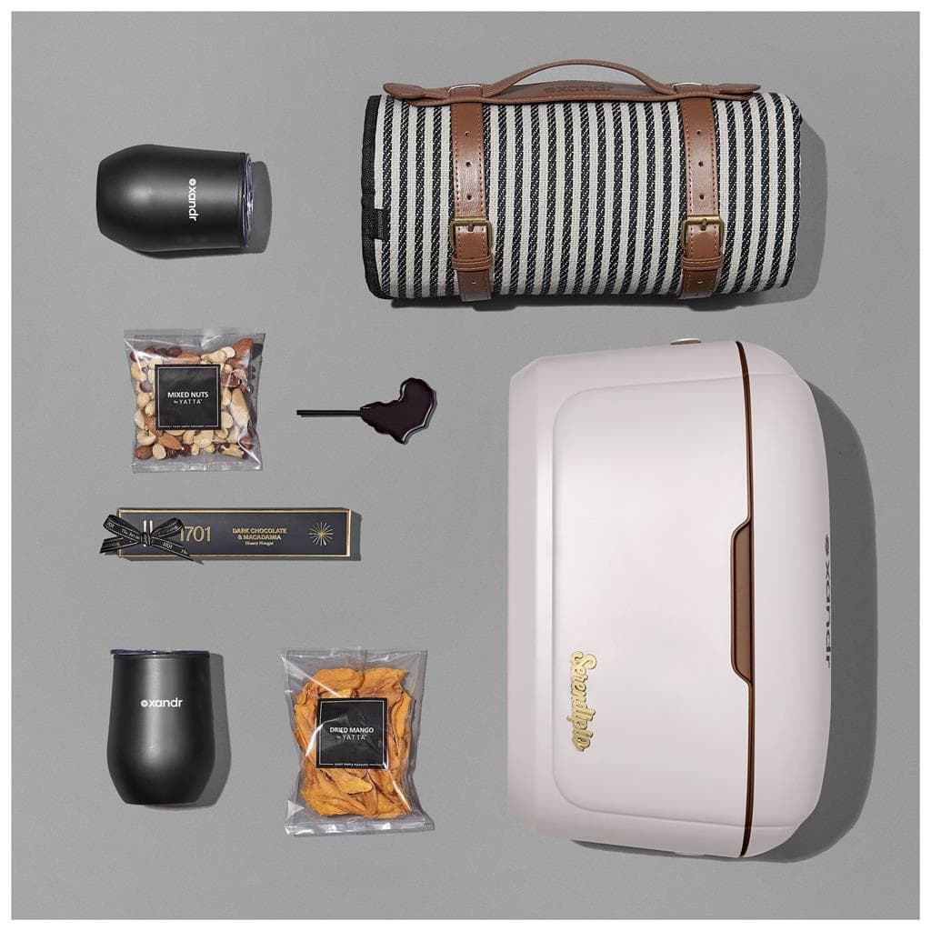 Yatta Sophisticated Soiree Hamper thumbnail 9