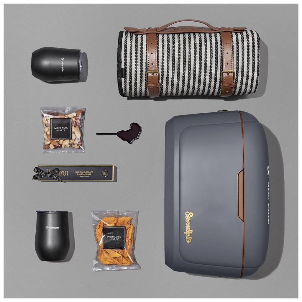 Yatta Sophisticated Soiree Hamper thumbnail 15