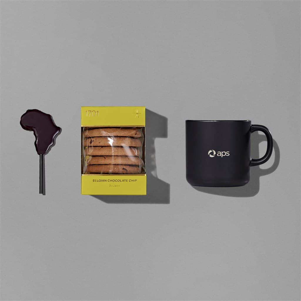 Yatta Artisan Array Hamper thumbnail 2