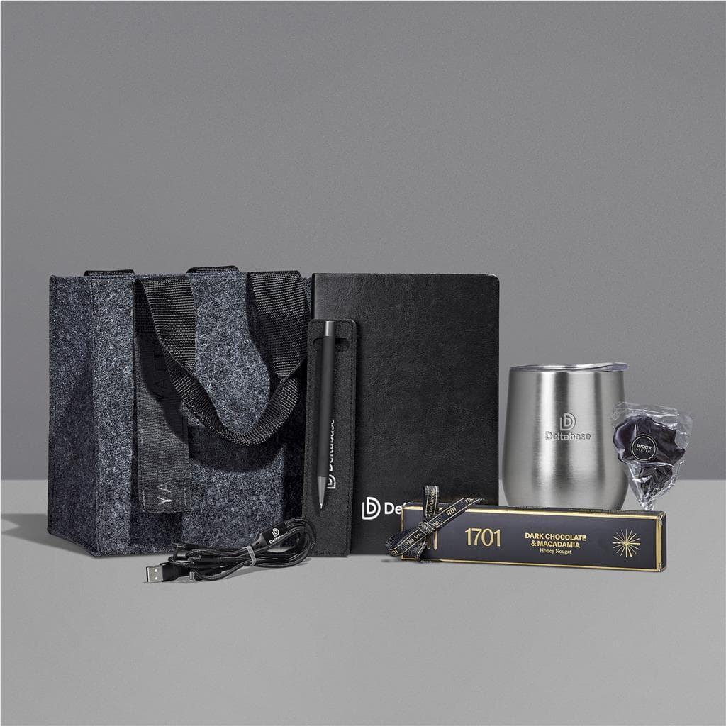 Yatta Class & Charm Hamper thumbnail 8