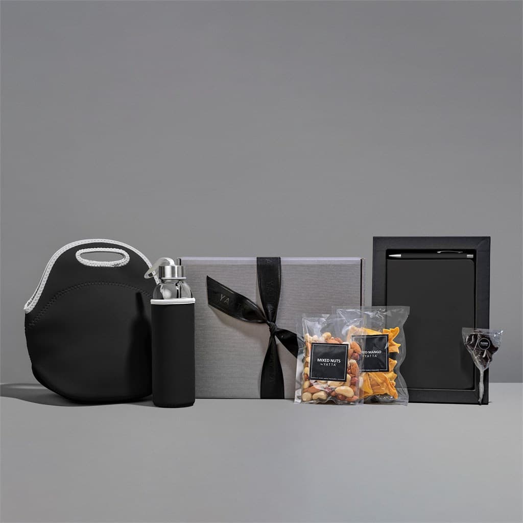 Yatta Snack Symphony Hamper thumbnail 6