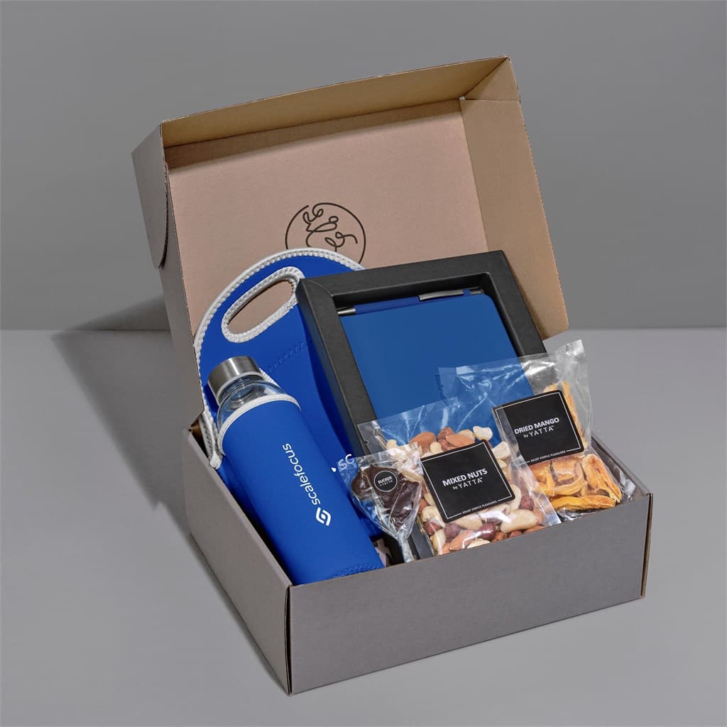 Yatta Snack Symphony Hamper thumbnail 11