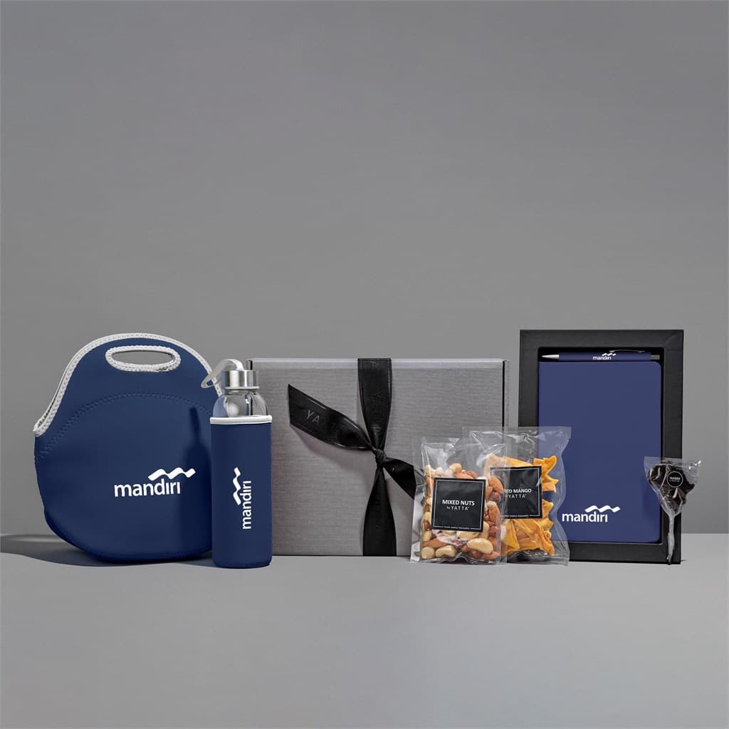 Yatta Snack Symphony Hamper thumbnail 15