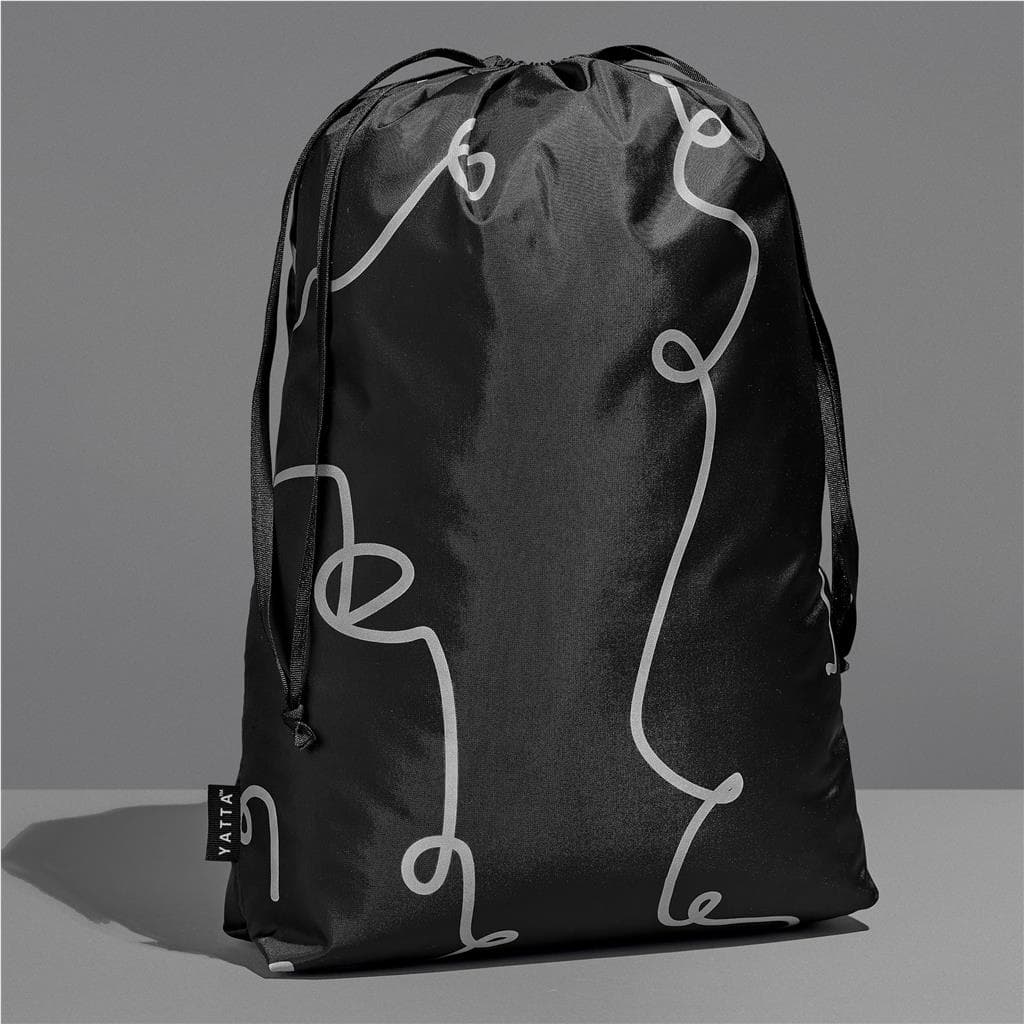 Yatta Gentlemans Gear Hamper thumbnail 4