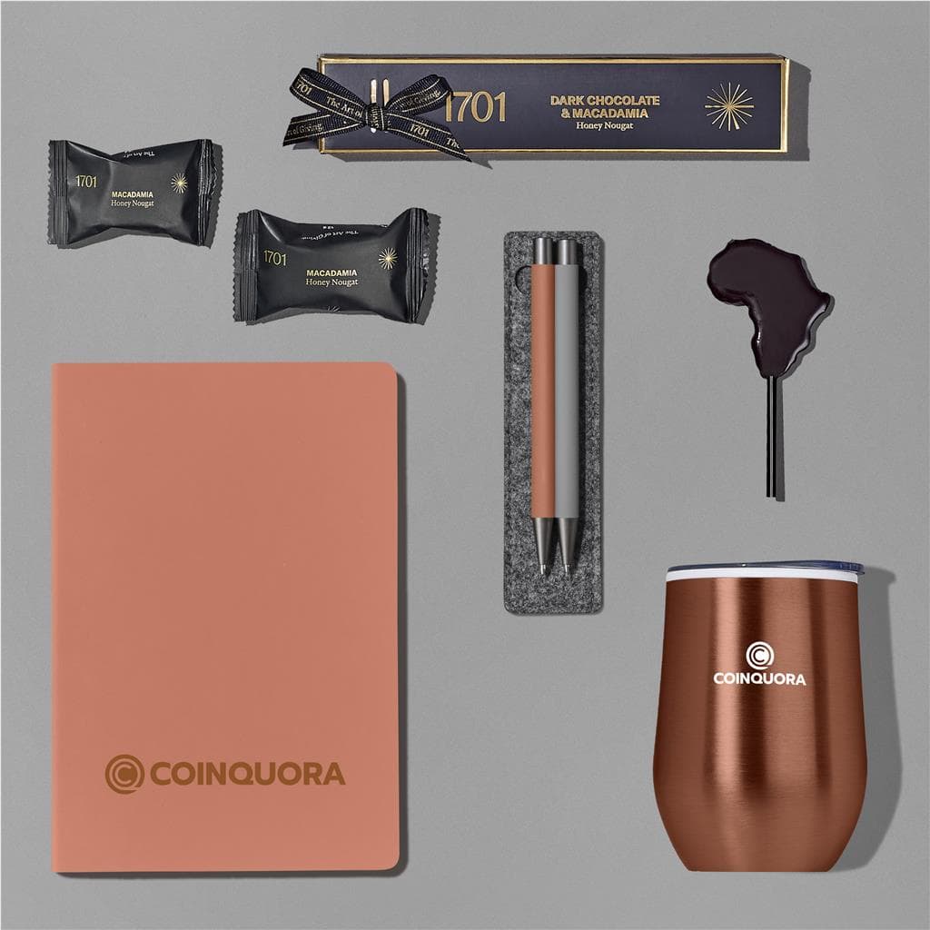 Yatta Vogue Vibes Hamper thumbnail 5