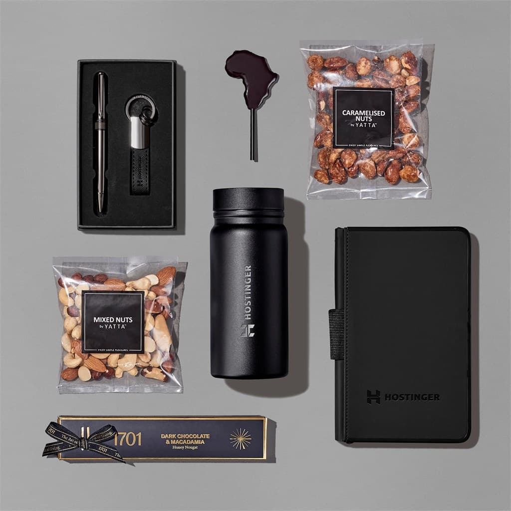 Yatta Man on a Mission Hamper thumbnail 7