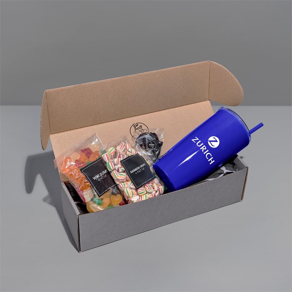 Yatta Cheerful Choices Hamper thumbnail 16