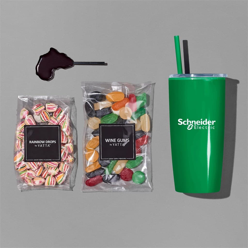 Yatta Cheerful Choices Hamper thumbnail 18