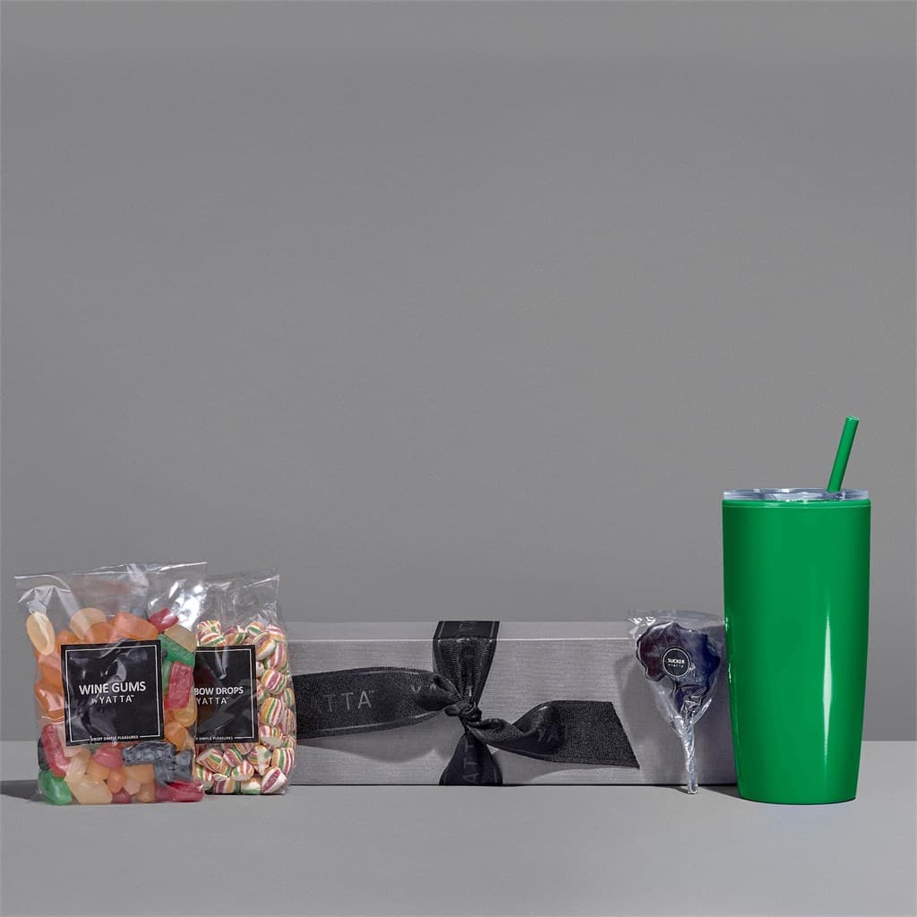 Yatta Cheerful Choices Hamper thumbnail 19