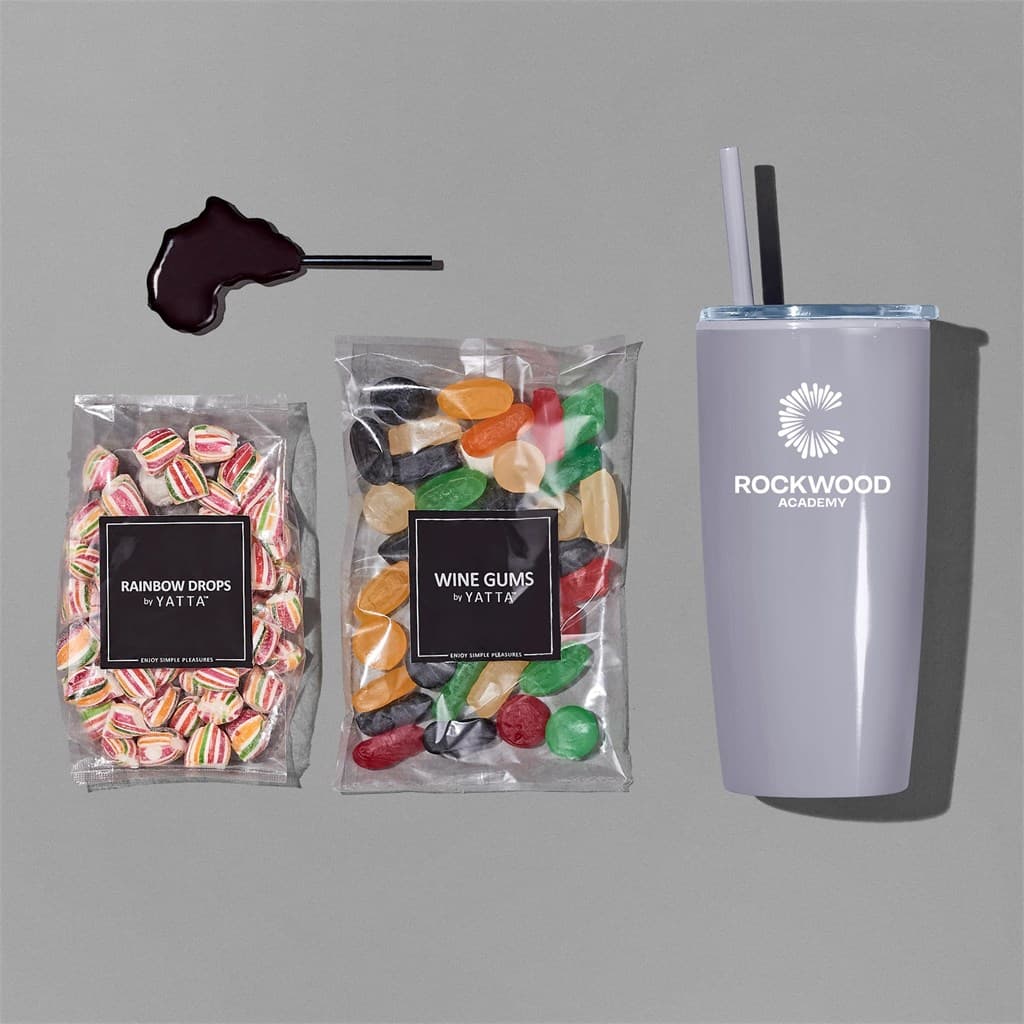 Yatta Cheerful Choices Hamper thumbnail 26