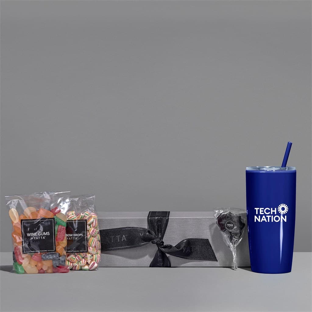 Yatta Cheerful Choices Hamper thumbnail 29