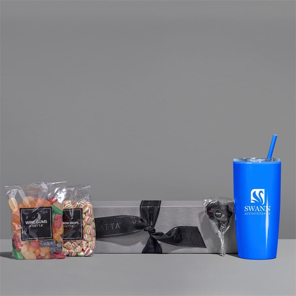 Yatta Cheerful Choices Hamper thumbnail 35