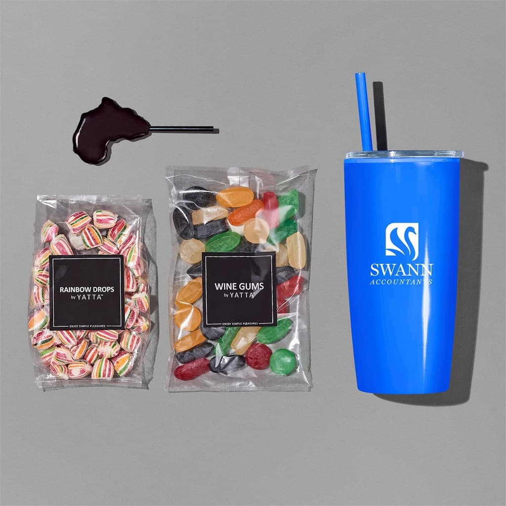 Yatta Cheerful Choices Hamper thumbnail 38