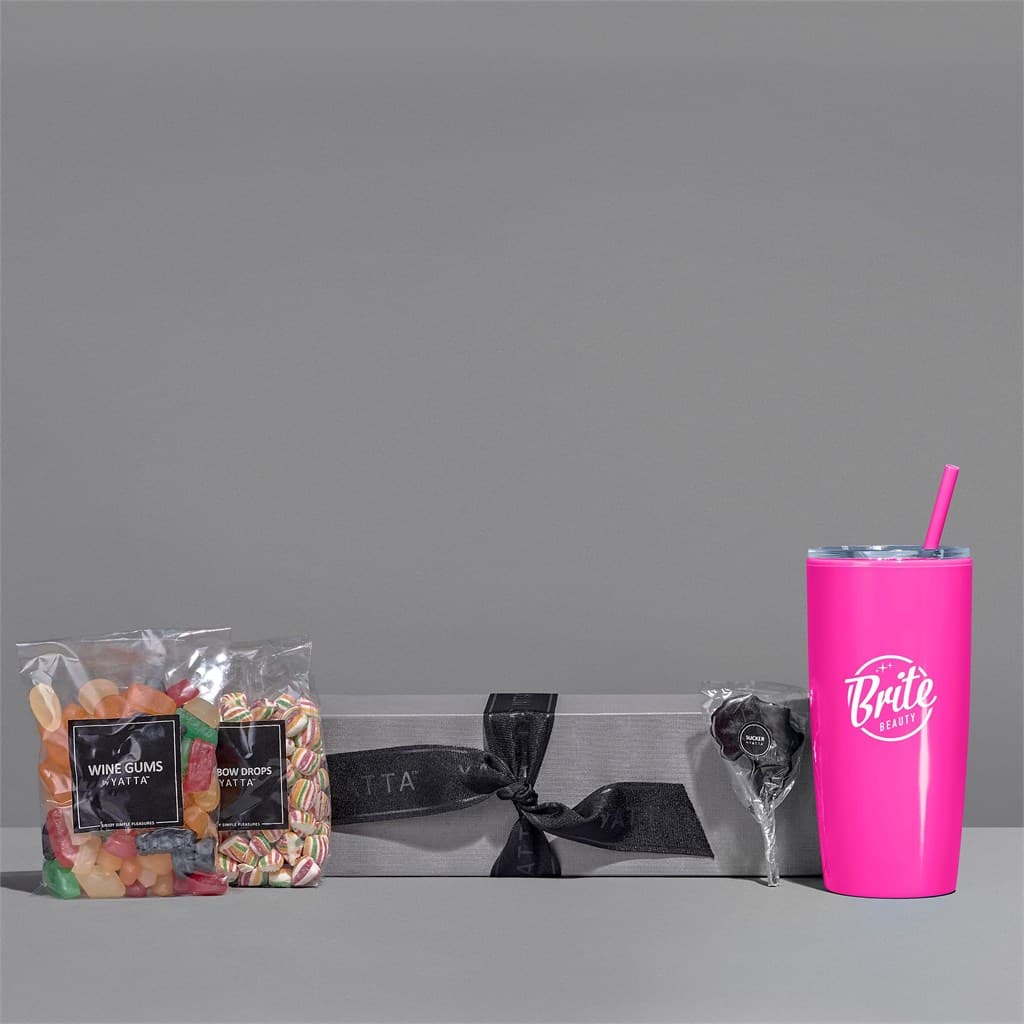 Yatta Cheerful Choices Hamper thumbnail 47