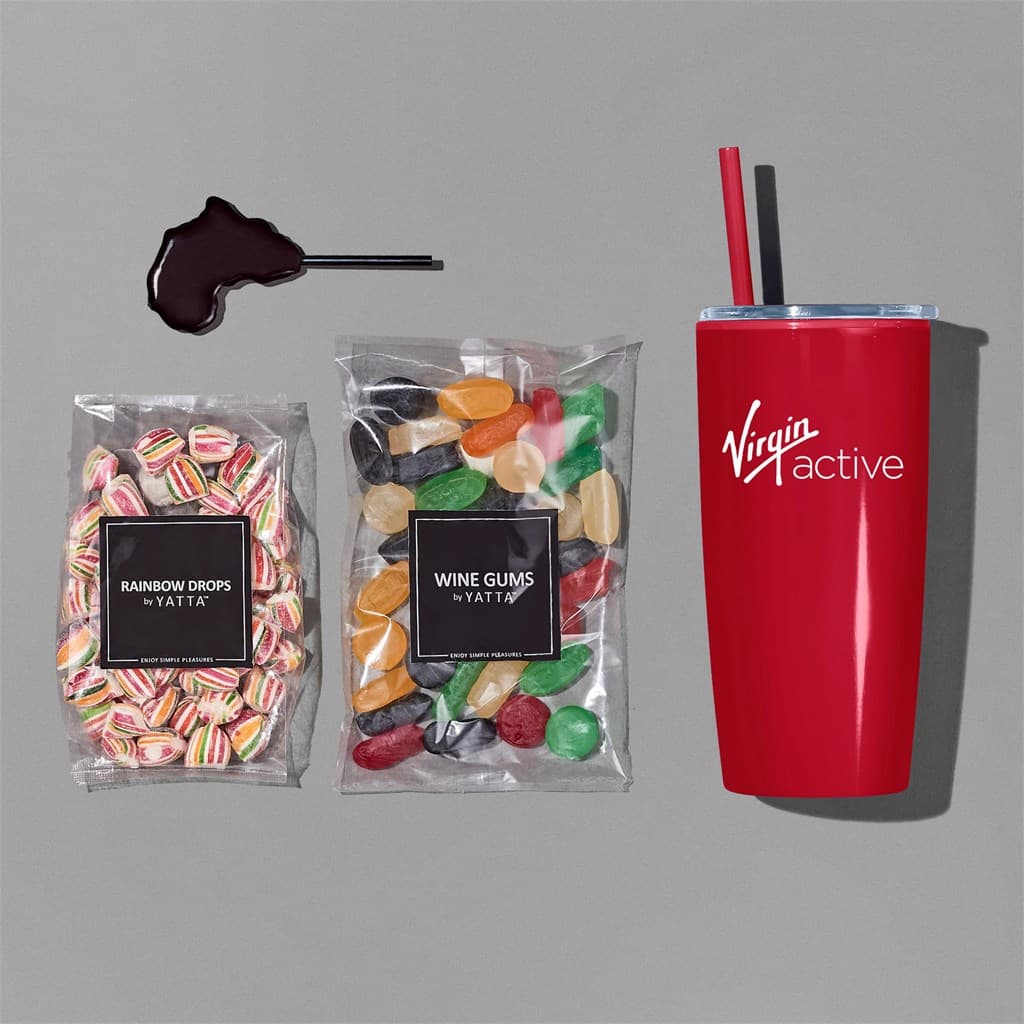 Yatta Cheerful Choices Hamper thumbnail 58