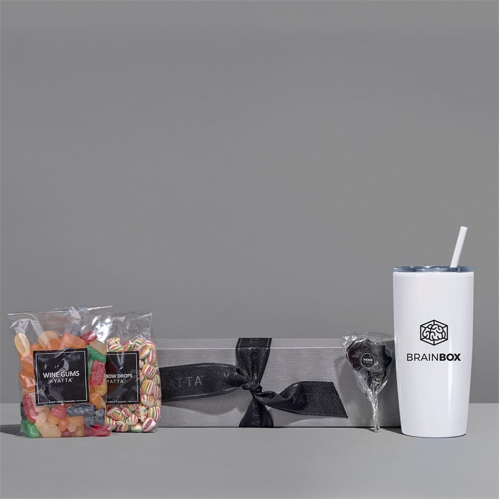 Yatta Cheerful Choices Hamper thumbnail 59