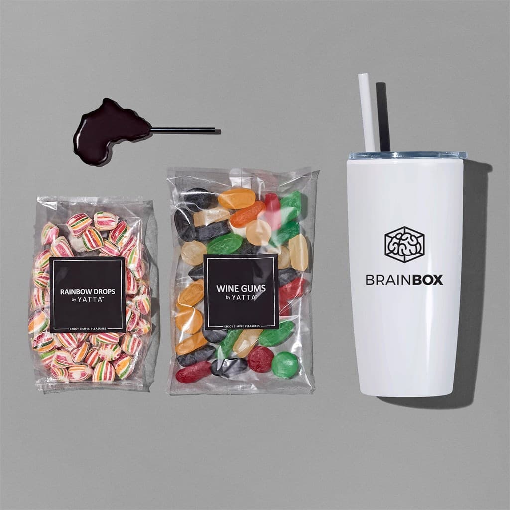 Yatta Cheerful Choices Hamper thumbnail 63