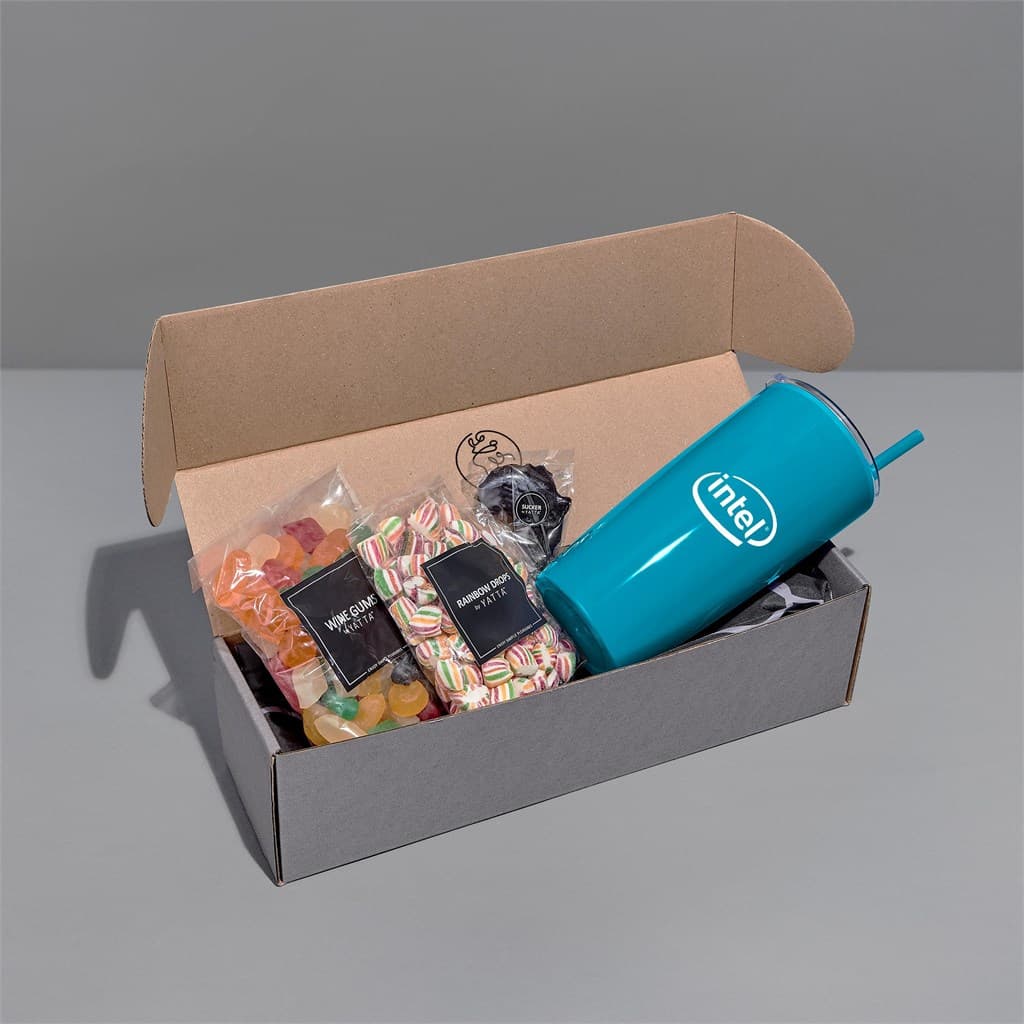 Yatta Cheerful Choices Hamper thumbnail 67