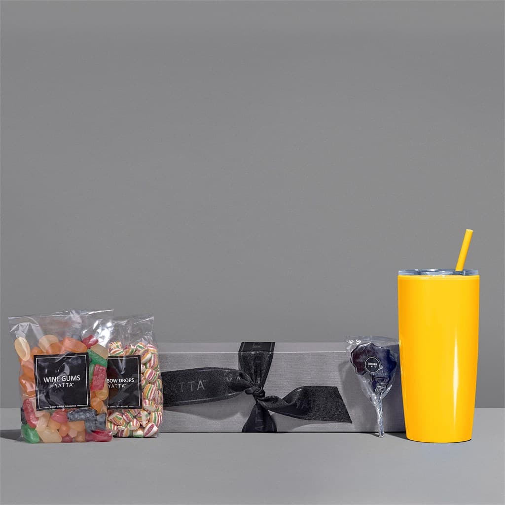 Yatta Cheerful Choices Hamper thumbnail 76