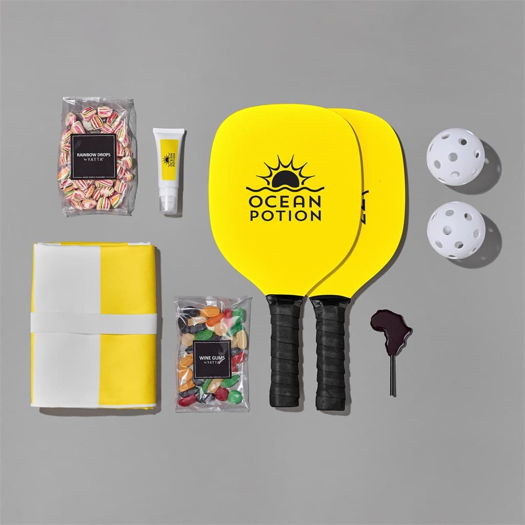 Yatta Sunshine Serenade Hamper thumbnail 18