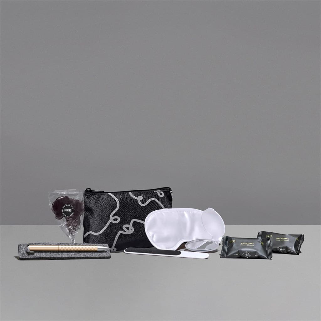 Yatta Jetsetter Joys Hamper thumbnail 7