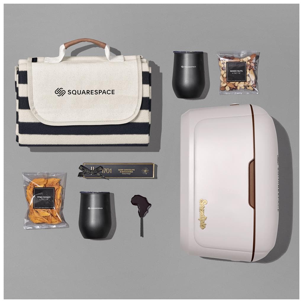 Yatta Outdoor Indulgence Hamper thumbnail 8